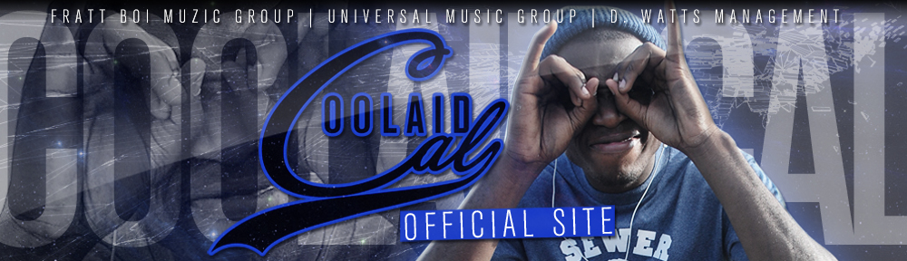 Official Site Of Coolaid Cal